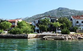 Apartmani Ivica & Boja